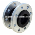 Flange type rubber expansion joint high pressure steam expansion joints with OEM service